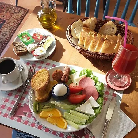 アナドル イスタンブール