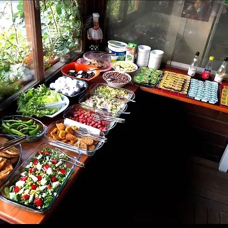 Bed & Breakfast Anadolu 3*