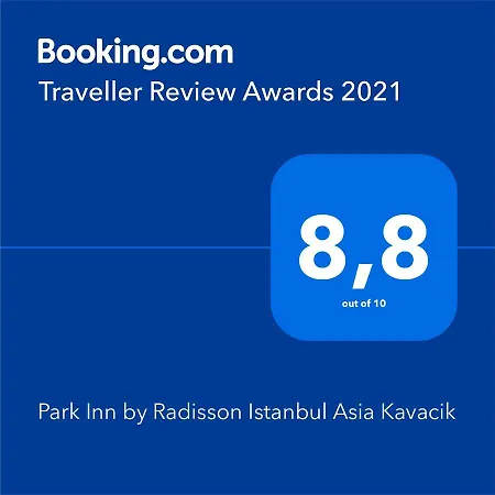 Hotel Park By Radisson Kavacik