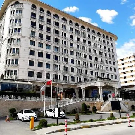 Aparthotel Dogan Istanbul