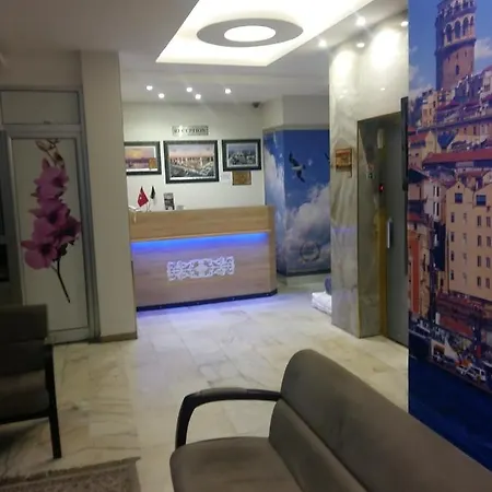 Hotel Hotel Dunay *