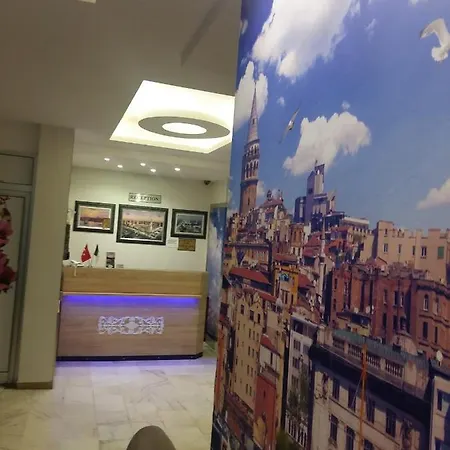 Hotel Hotel Dunay