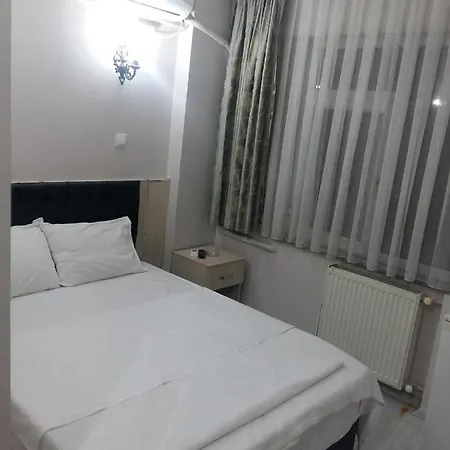 Hotel Hotel Dunay Istanbul