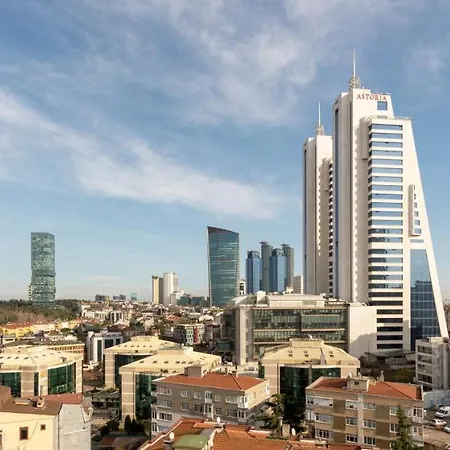 Boursier 2 & Ξενοδοχείο 4*