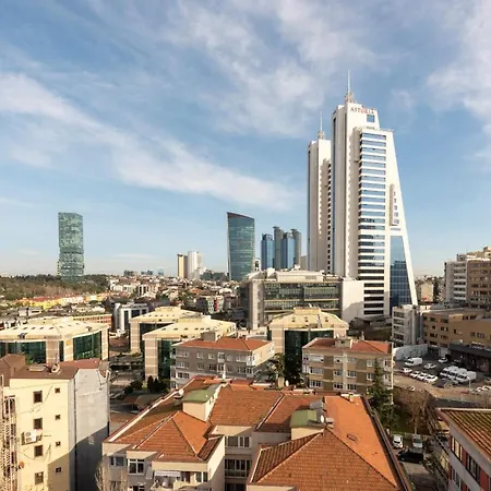 Boursier 2 & Ξενοδοχείο 4*