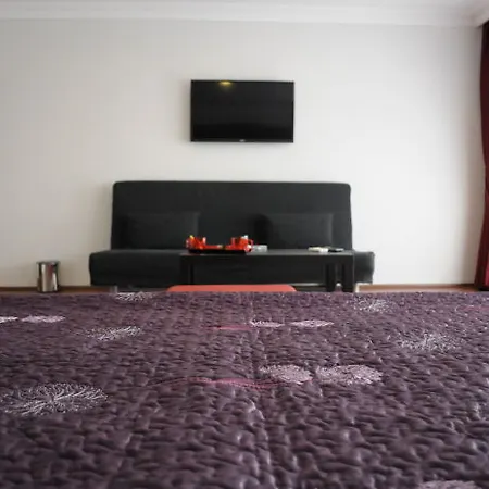 Galata Moon Hotel