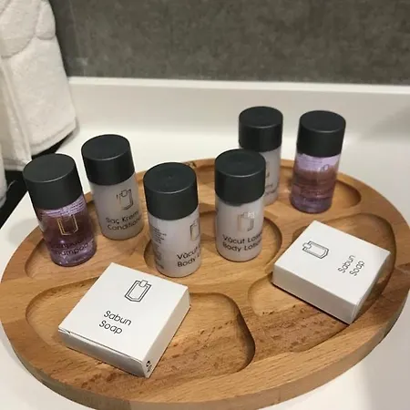 Apartment 105 *