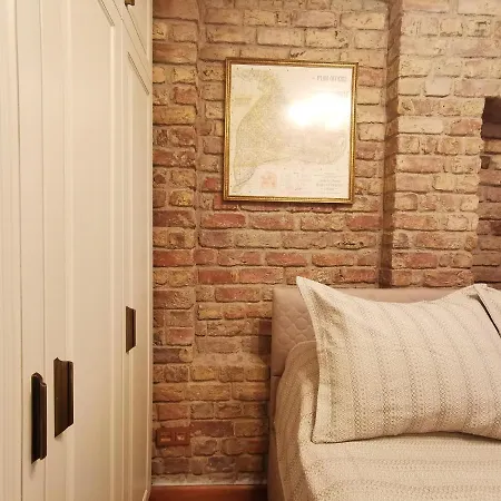 Ottobalat Apartment Istanbul