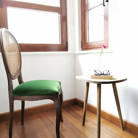 Ottobalat Apartment *