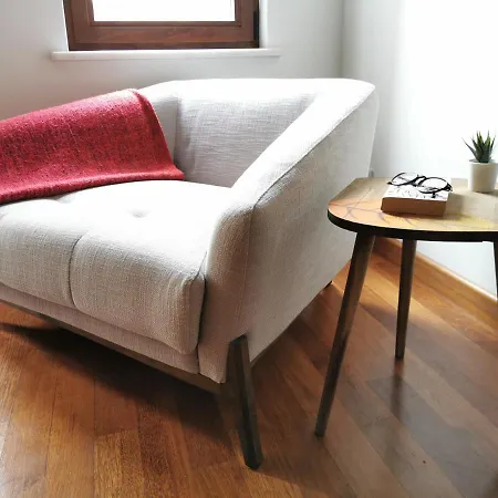 Apartment Ottobalat