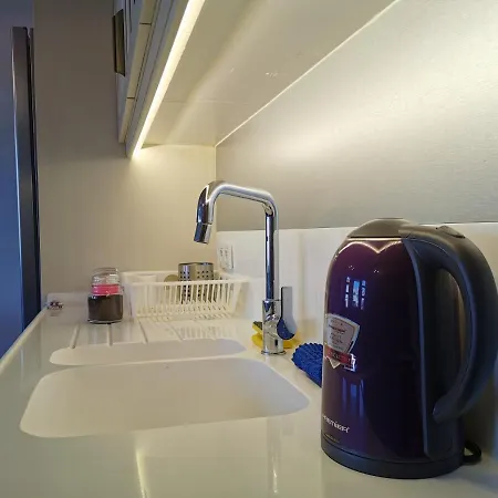 Apartment Ottobalat Istanbul