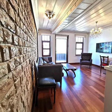 Ottobalat Apartment
