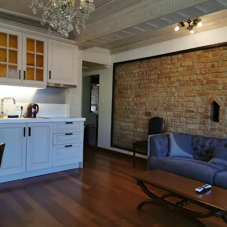 Apartment Ottobalat