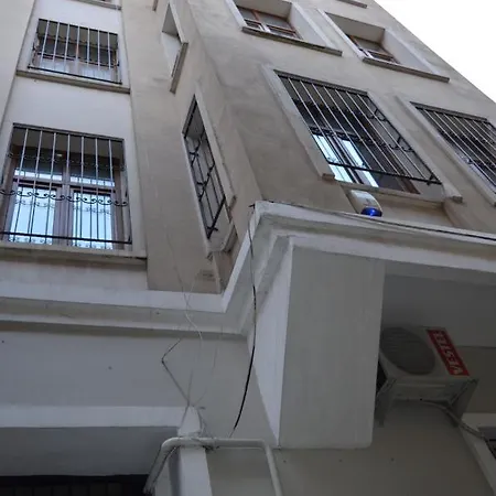 A Sweet 2 Bedrooms Apart O-2 اسطنبول