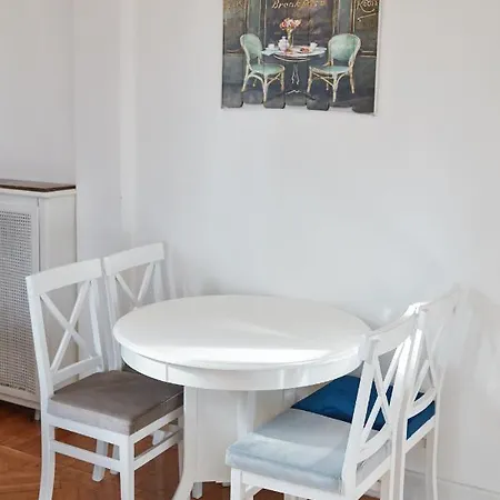 Great View Of Taksim Square, Luxury Furnished On Main Street Of Taksim, Partial Sea View Apartment