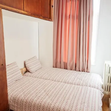 Great View Of Taksim Square, Luxury Furnished On Main Street Of Taksim, Partial Sea View Apartment *