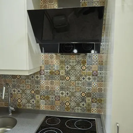 Great View Of Taksim Square, Luxury Furnished On Main Street Of Taksim, Partial Sea View Apartment Istanbul