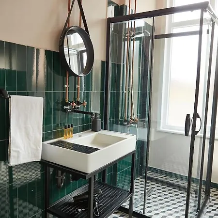 Apartment Great View Of Taksim Square, Luxury Furnished On Main Street Of Taksim, Partial Sea View