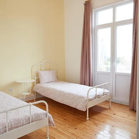 Great View Of Taksim Square, Luxury Furnished On Main Street Of Taksim, Partial Sea View Apartment *