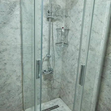 Great View Of Taksim Square, Luxury Furnished On Main Street Of Taksim, Partial Sea View Istanbul