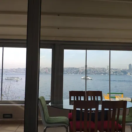 Apartment Modern Flats With Amazing Sea View *