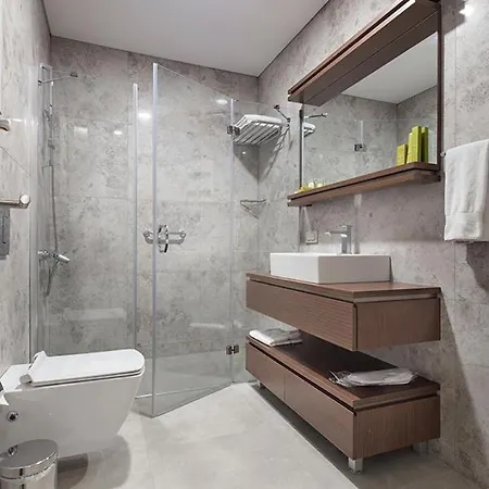 Retro 9 Homes & Suites 公寓 *