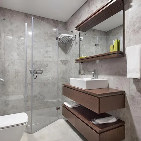 公寓 Retro 9 Homes & Suites 伊斯坦布尔