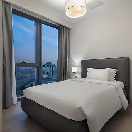 Retro 9 Homes & Suites 公寓 *