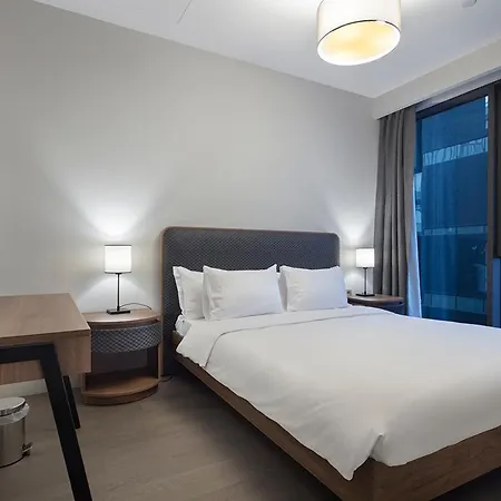 Retro 9 Homes & Suites * 伊斯坦布尔