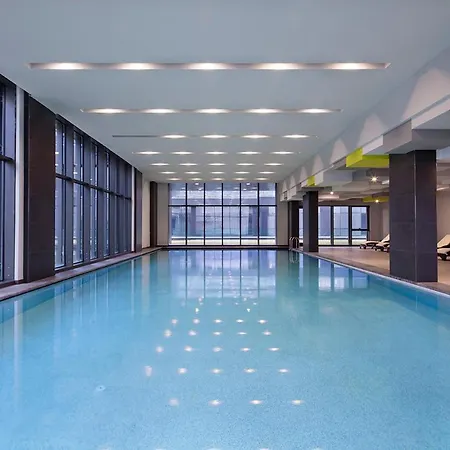 Retro 9 Homes & Suites 公寓 *