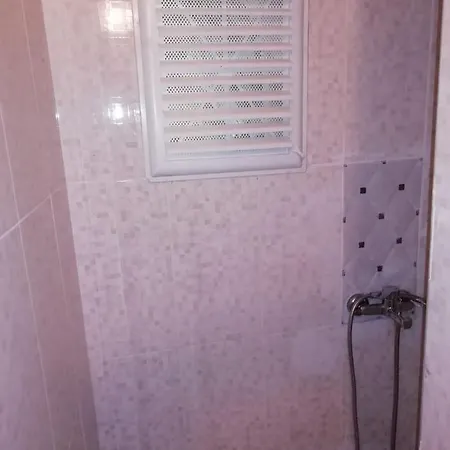 Dervishi Apartment *
