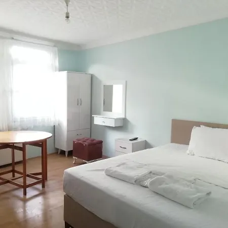 Dervishi Apartment Istanbul