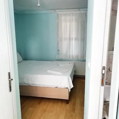 Apartment Dervishi *