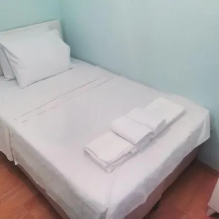 Apartment Dervishi *