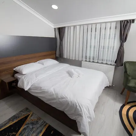 Apartment Alya
