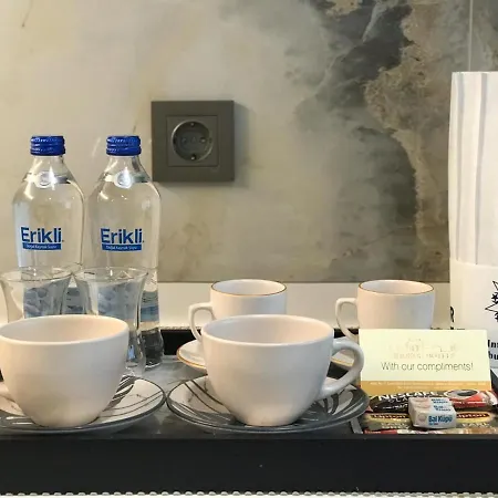 Apartment 105 *