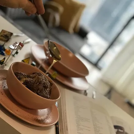 105 Apartment Istanbul