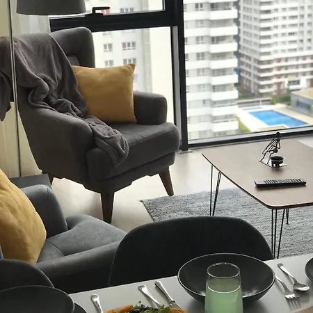 105 Apartment