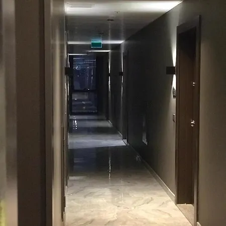 105 Apartment