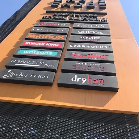105 * Istanbul