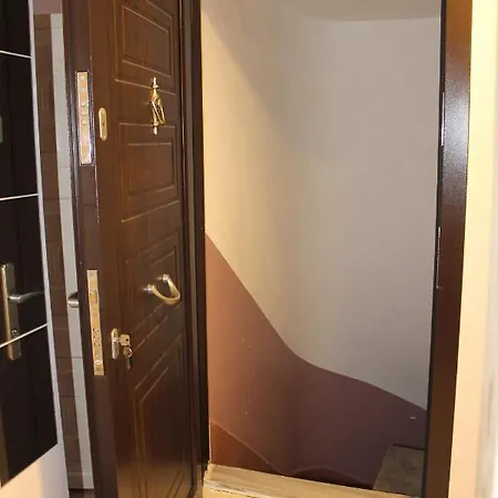Old Homes Apartment *