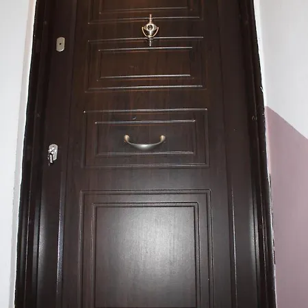 Old Homes Apartment