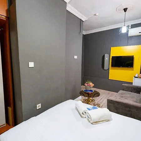Evin Hotell