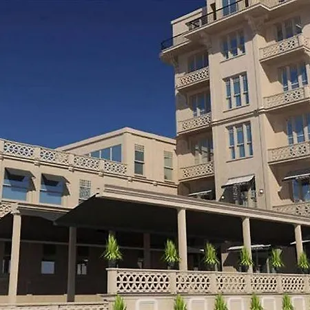 The Bosphorus 4*