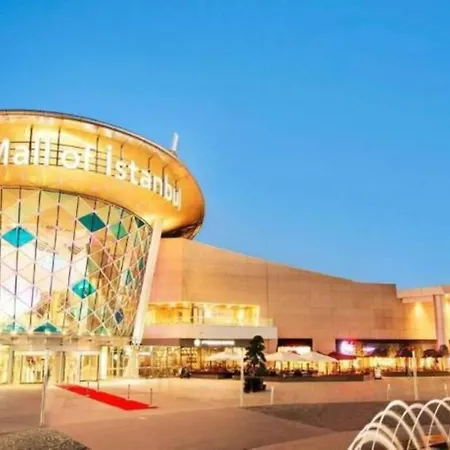 Mall Of İstanbul