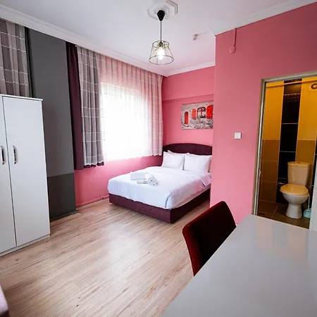 Hotell Evin