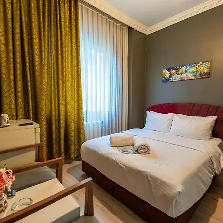 Hotell Evin 2*