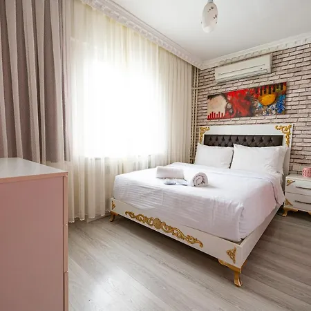 Hotell Evin Istanbul