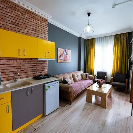 Hotell Evin