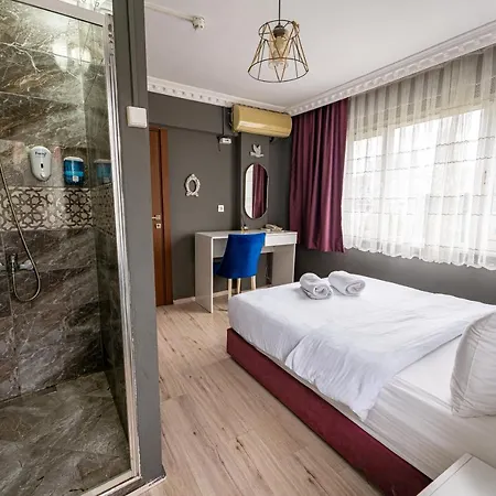 Evin Hotell 2*